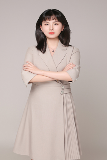 郭紫盈老师照片