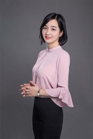 曾淑萍老师照片